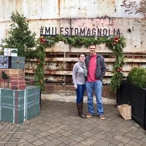 Meet your Posher, Shelley